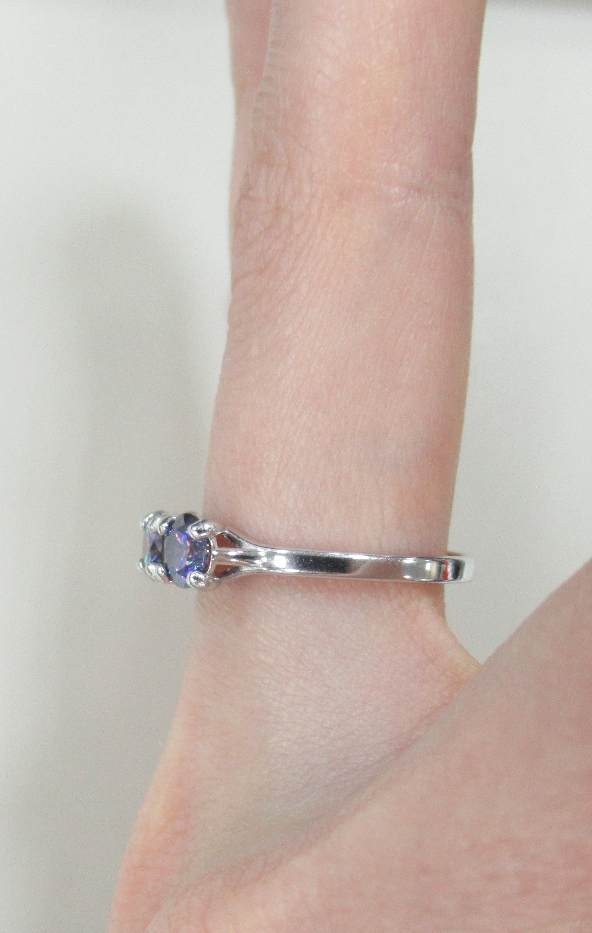 10323-000306 Кольцо (Ag 925)